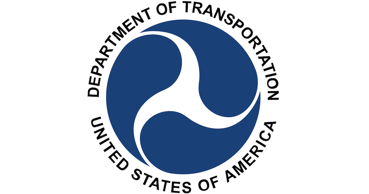 Department of Transportation (DOT)